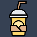 Drinks Icon