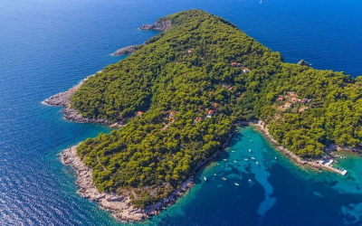 Elaphiti Islands